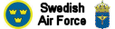 Swedish Air Force
