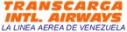 Transcarga International Airways
