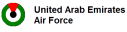 United Arab Emirates Air Force
