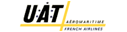 UAT Union Aeromaritime de Transports

