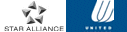 United Airlines (Star Alliance)
