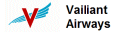 Valiant Airways
