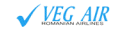 Veg Air Romanian Airlines
