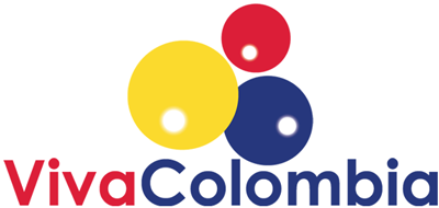 Viva Colombia

