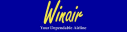 Windward Islands Airways International (ver 2)
