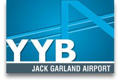 North Bay - Jack Garland Airport
