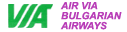 Air VIA Bulgarian Airways (V2)
