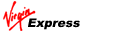 Virgin Express (1990s Colors - ver 3)

