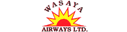 Wasaya Airways
