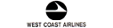 West Coast Airlines (1960s Colors - ver 2)

