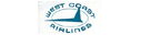 West Coast Airlines (1950s Colors - ver 1)
