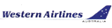Western Airlines
