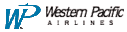 Western Pacific Airlines
