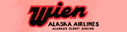 Wien Alaska Airlines (1950s Colors - ver 1)
