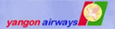 Yangon Airways (ver 2)
